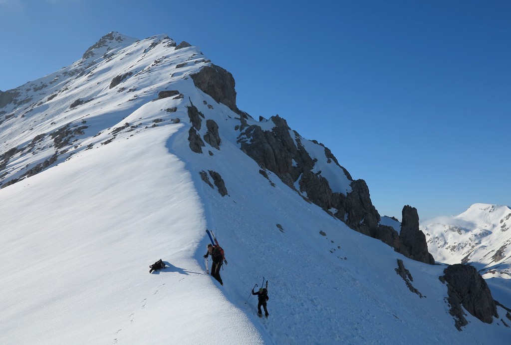 Col du Boeuf