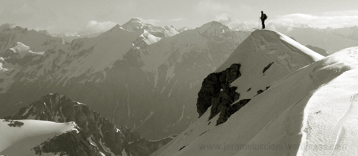 Contemplation : Tête de Villadel