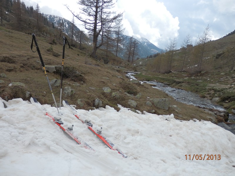 #14 On déchausse ! On déchausse !