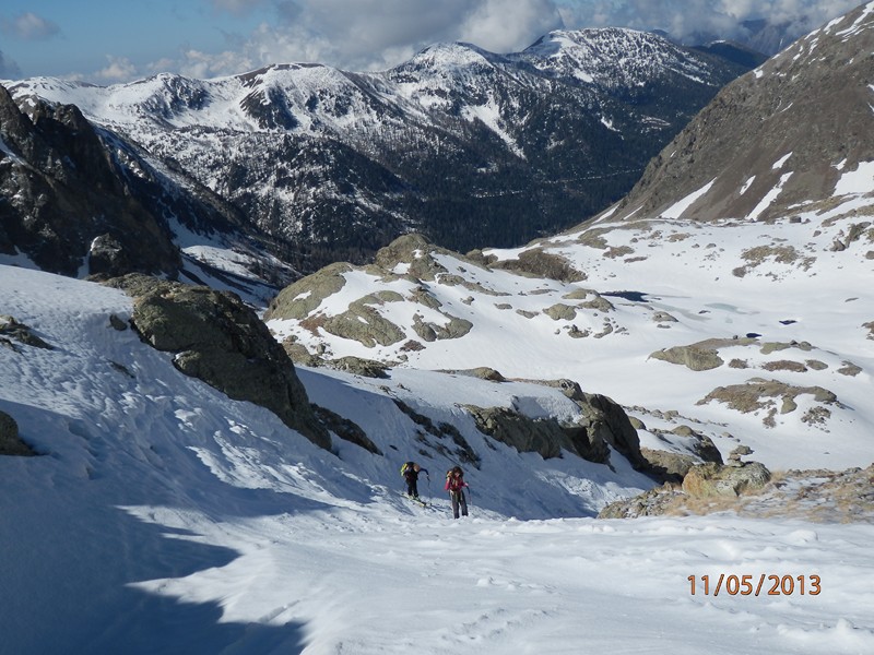 #5 En cours d En cours d'ascension