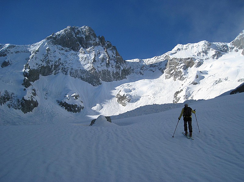 Vallon des Etages