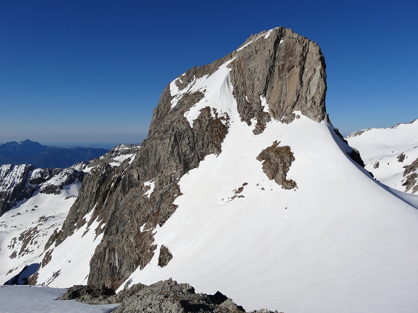 Posets : Superbe Diente de Llardana