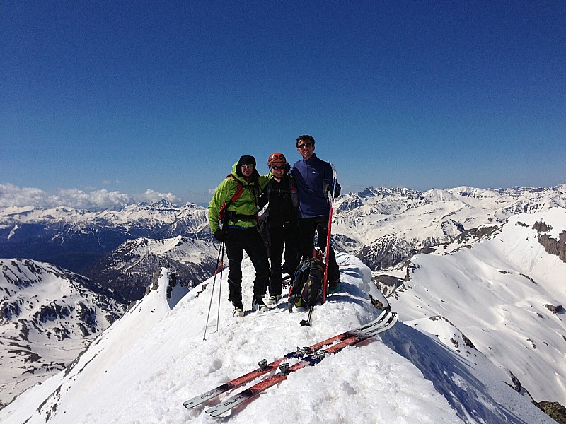 Summit