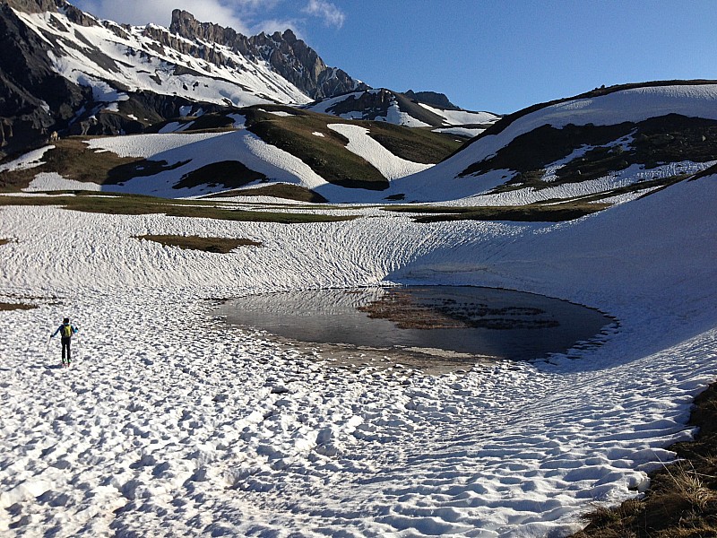 On remonte le salso moreno