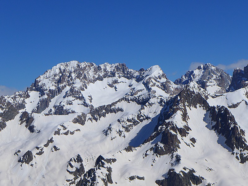 Les Ailefroides