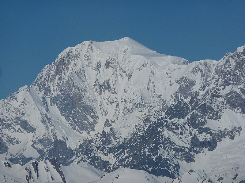 Mont-Blanc : Comme si on y était