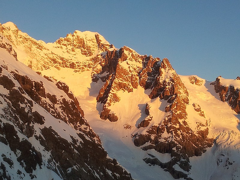 soleil : toujours classe