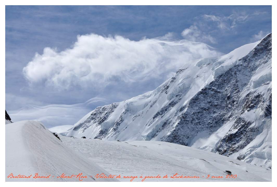 DSC_6791_VolutesNuagesLiskamm : belles volutes de nuages à gauche de Liskamm