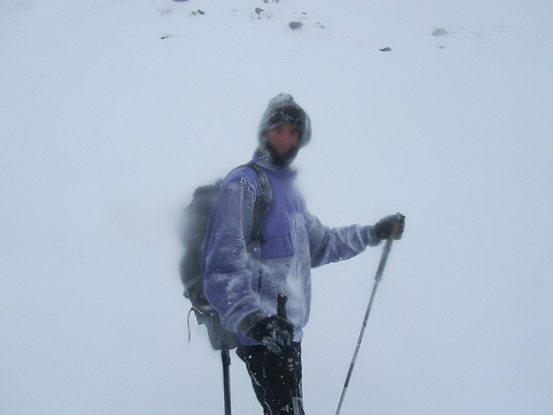 Stand-by : Flou artistique
