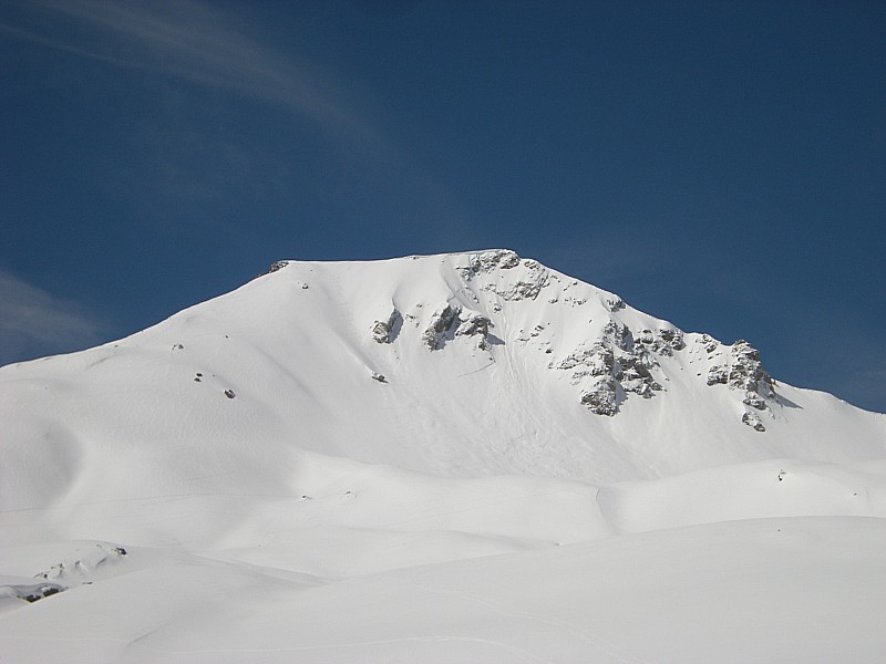 vue générale