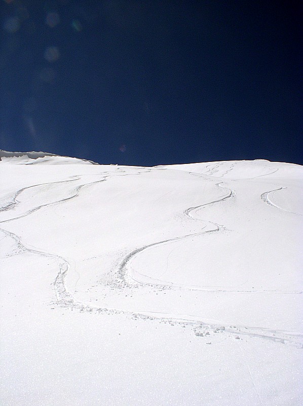 4 Traces : Les 4 traces du jour