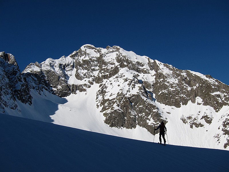 Guillaume : au pays des Méchants