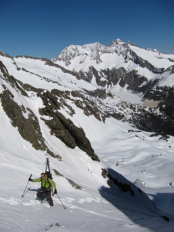 Hourquette du Bugatet