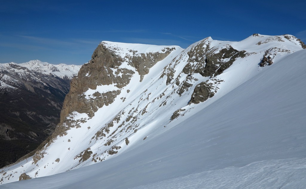 Ventebrun : L'objectif est en vue