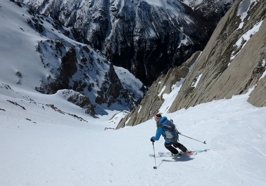 Combe de la Pessau