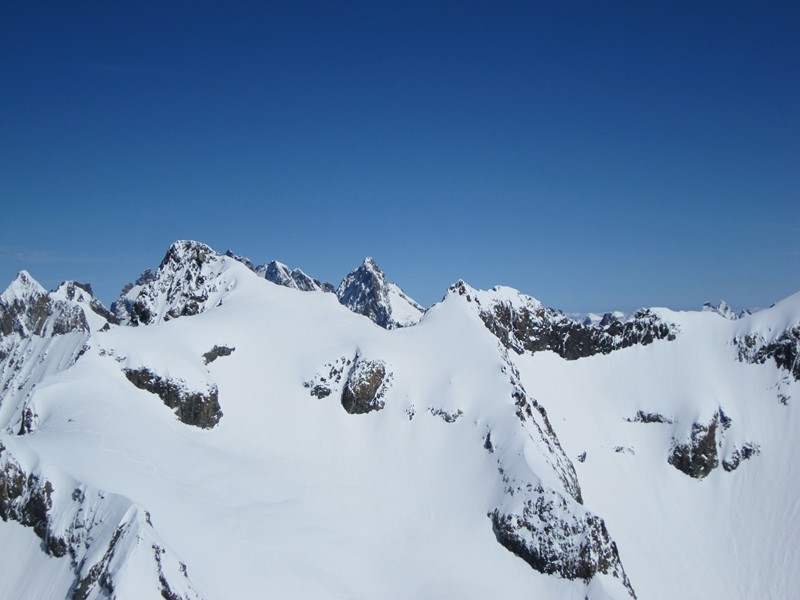 Roche faurio : entre autres