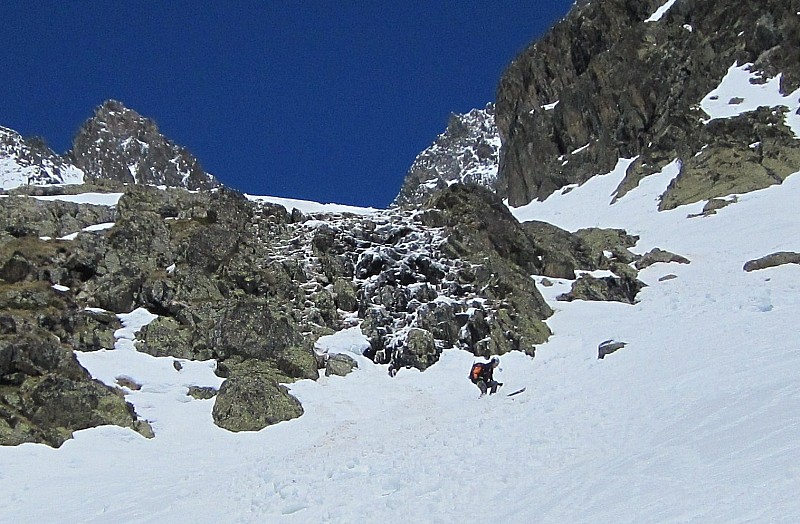 La petite barre : J'espère que ça va; donnez des nouvelles!