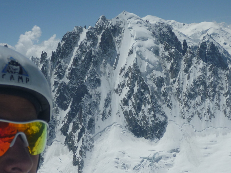 Chardonnet : Summit! Et inauguration d'un nouveau type de watermark ;)