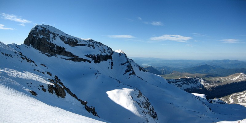 Cylindre : ..skiable!