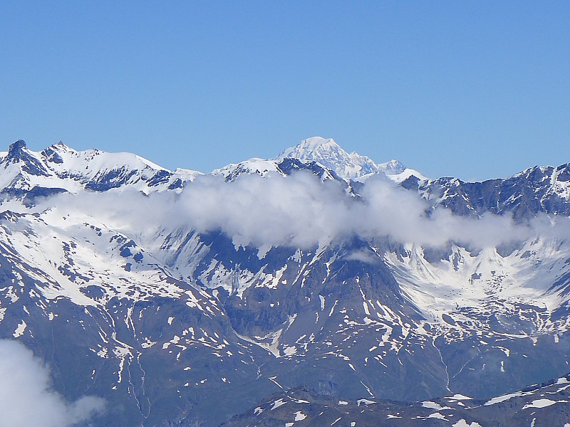 Mont-Blanc