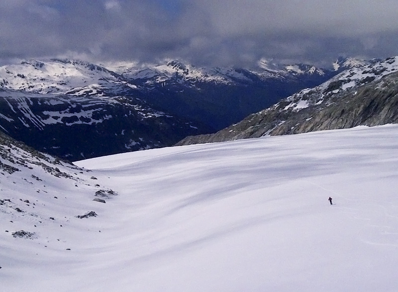 #5 Schuss final : The job is done Schuss final : The job is done