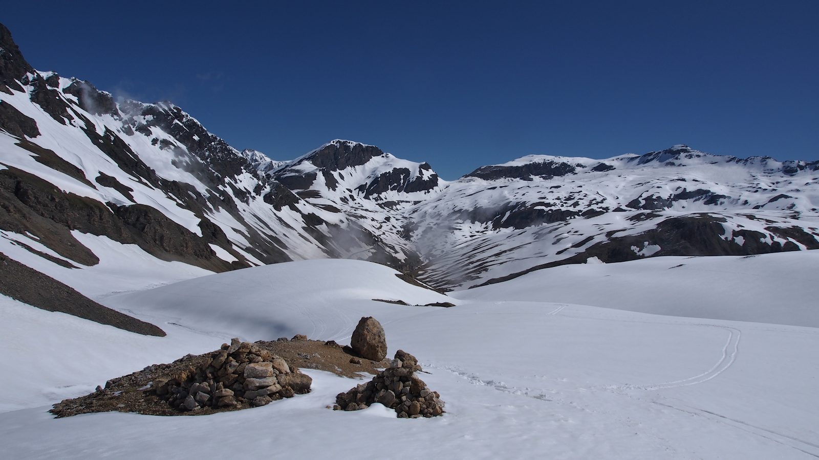 #24 7ème et dernière descente : Toujours bon ! 7ème et dernière descente : Toujours bon !