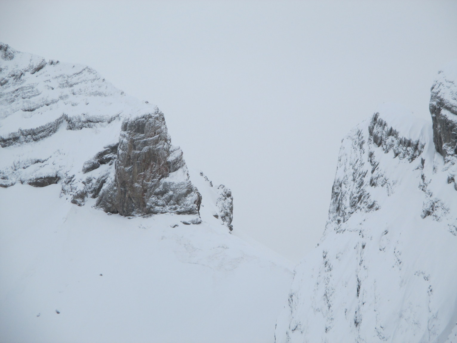 #4 Porte des Aravis : le "spot" à la mode ces temps Porte des Aravis : le "spot" à la mode ces temps