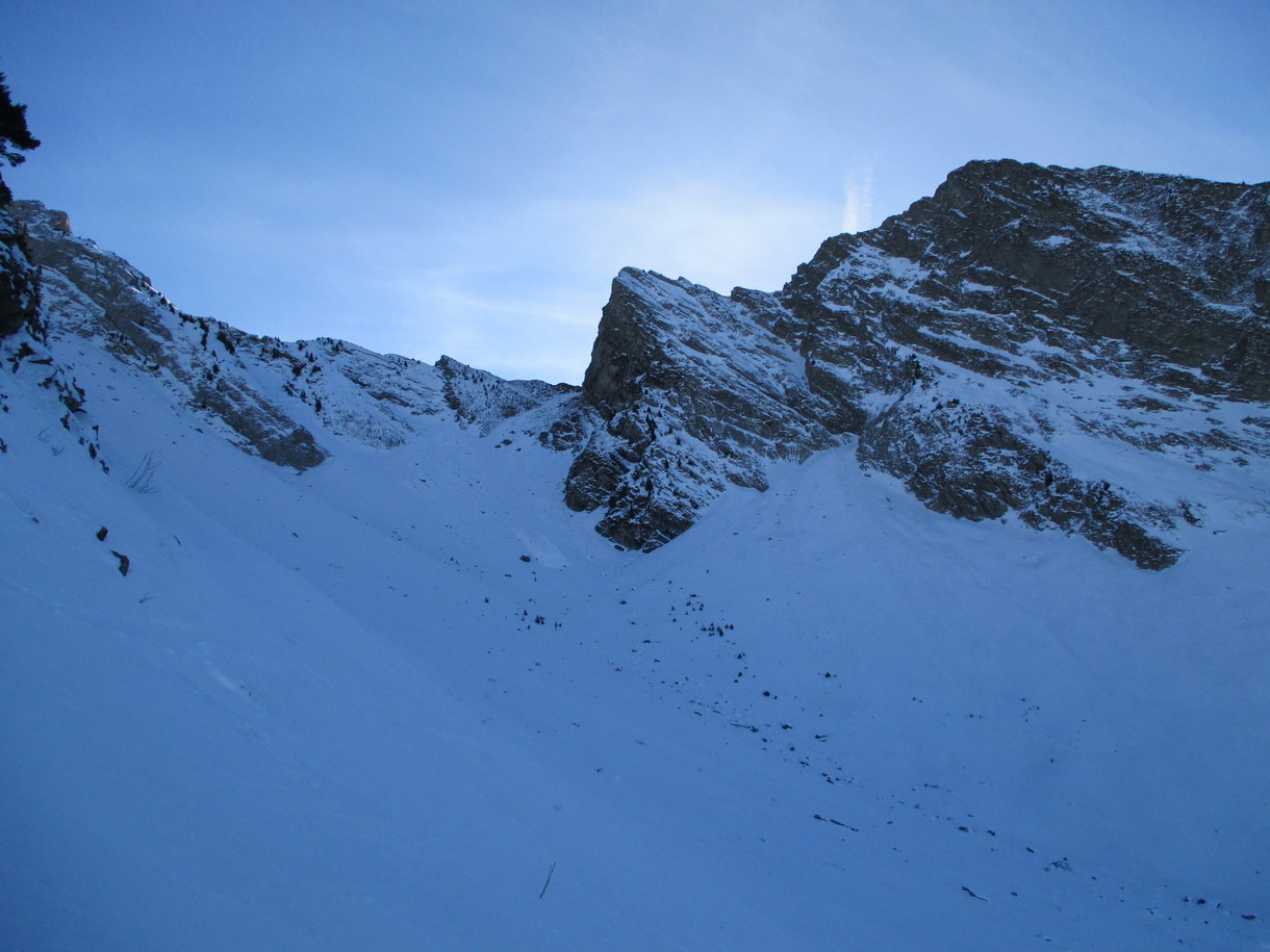#3 La Combe à l La Combe à l'Avion
