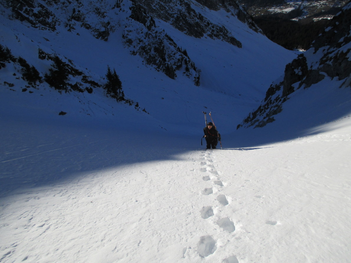 #9 Combe à l Combe à l'Avion