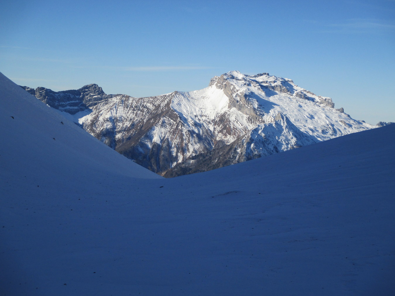 #5 Cul d Cul d'Ugine : la Tournette