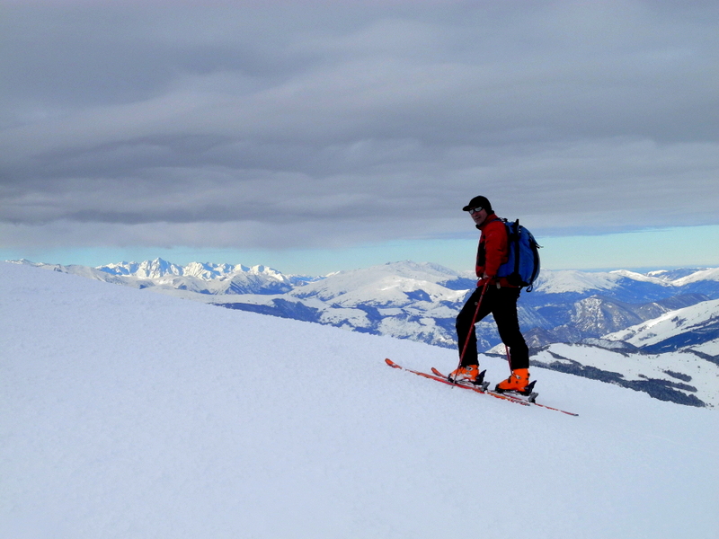 Rencontre : Un des 5 gars rencontrés ce jour