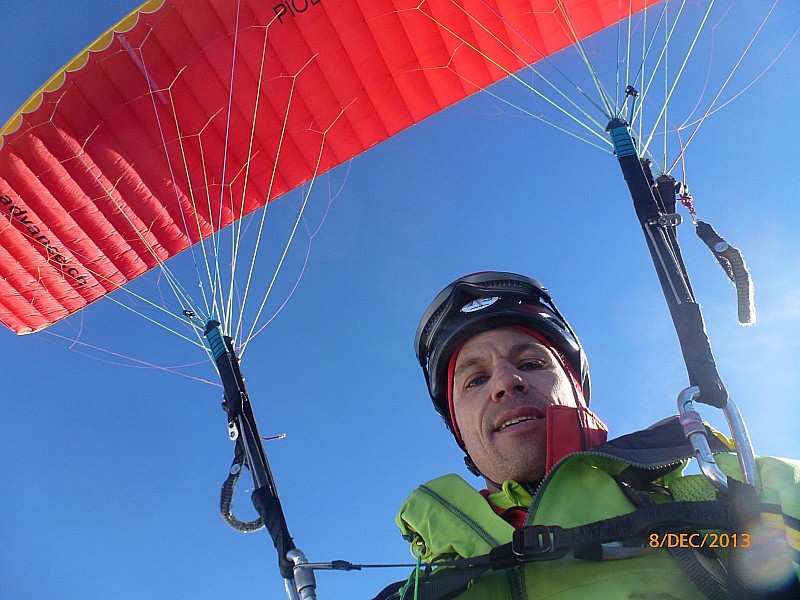 #5 Ambrevetta : Laurent Ambrevetta : Laurent