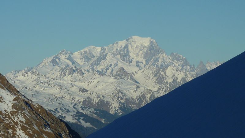 White Mountain : vous me reconnaissez ??...