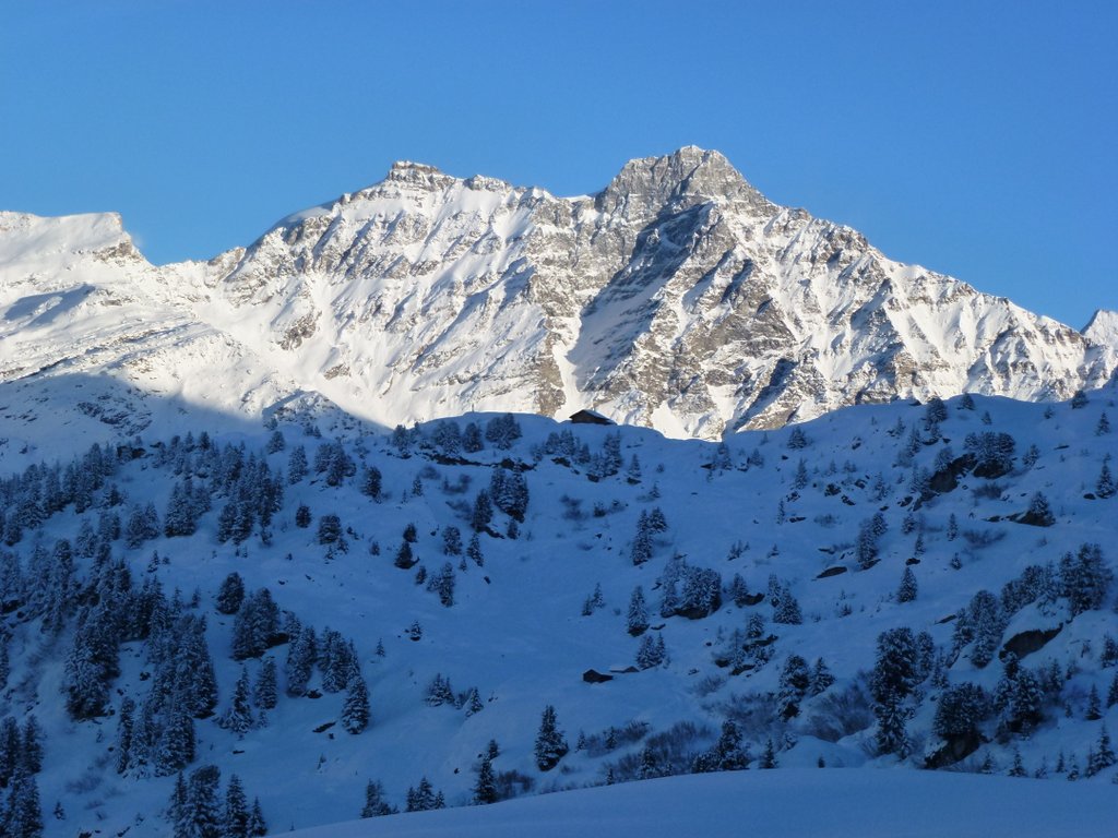 #9 Le Pleureur : Face W du Pleureur Le Pleureur : Face W du Pleureur