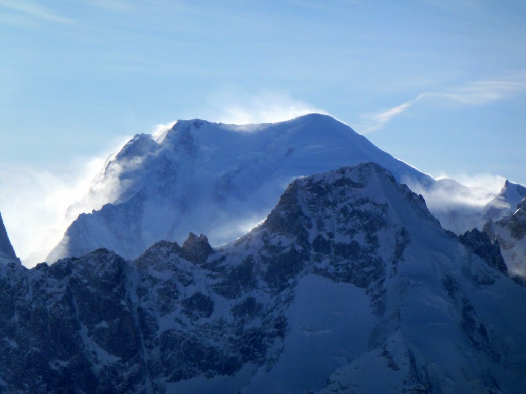 #6 Mt Blanc Mt Blanc