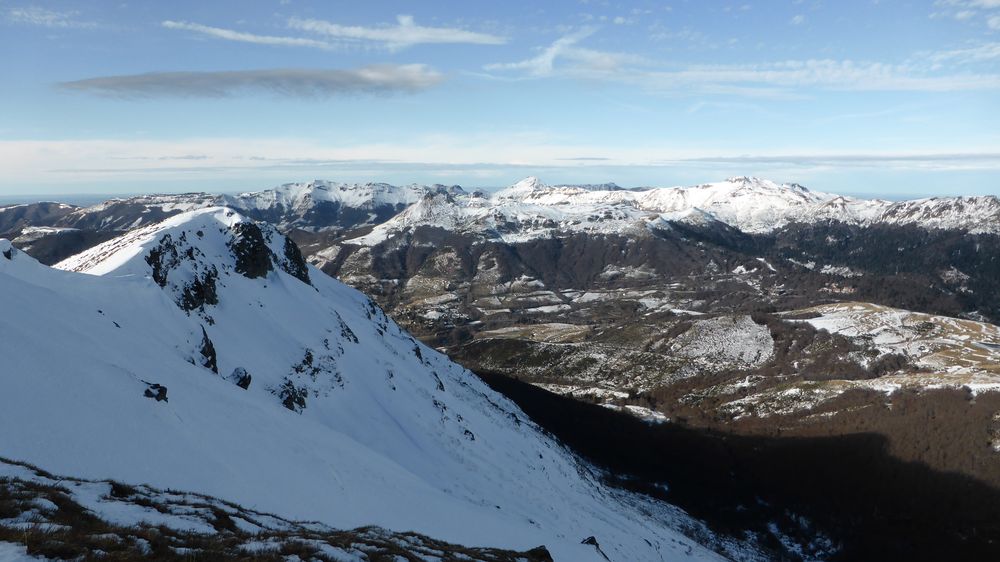 #11 L L'Arpon du Diable : Un beau souvenir de l'an dernier