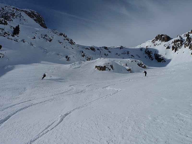 Eric et Diane : en redemandent.