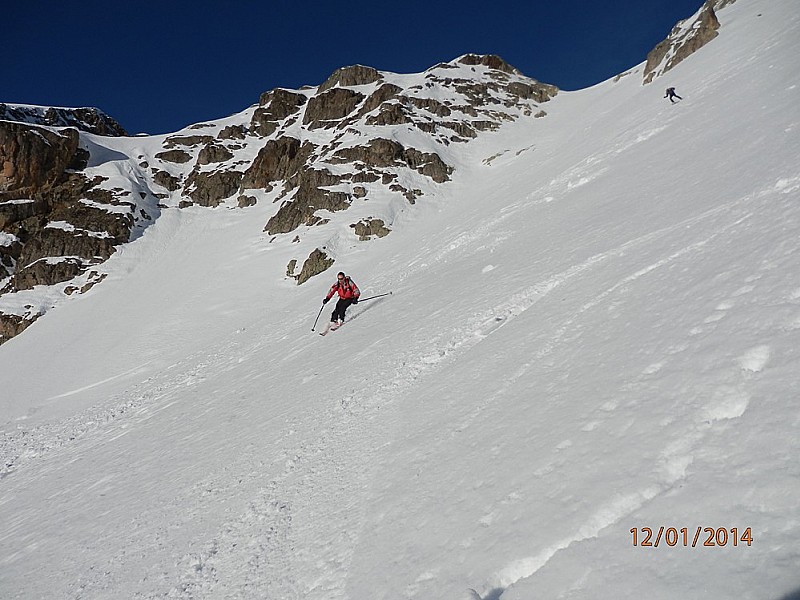 On en profite d'autant que les : températures sont clémentes