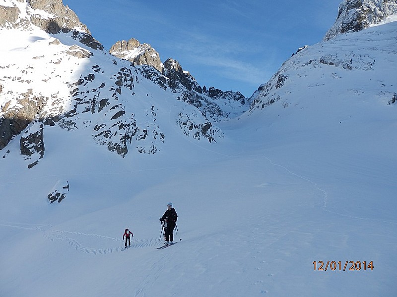 En direction de la Baisse : Autier