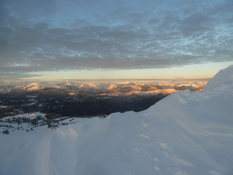 #5 jerusalem : derniers rayons sur le mercantour jerusalem : derniers rayons sur le mercantour