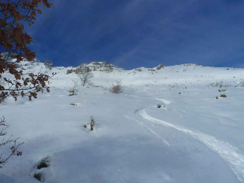 #1 face sud : trop bon face sud : trop bon