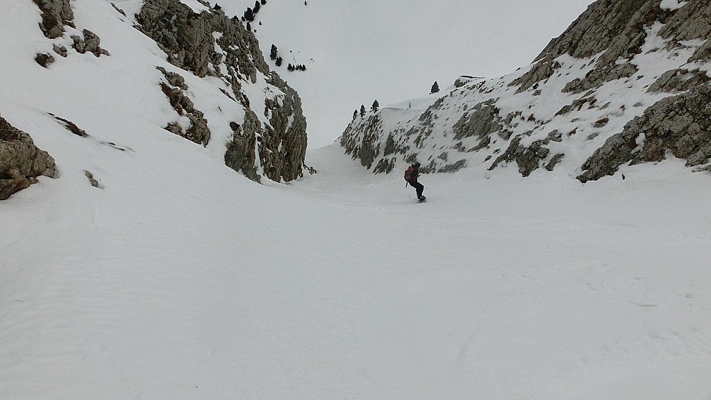 raie des Fesses : une journée pas si pire