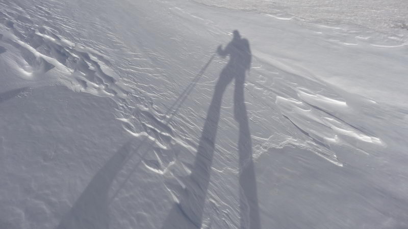 #7 Ca va pas être du grand ski, mais qu Ca va pas être du grand ski, mais qu'on est bien ici !!!