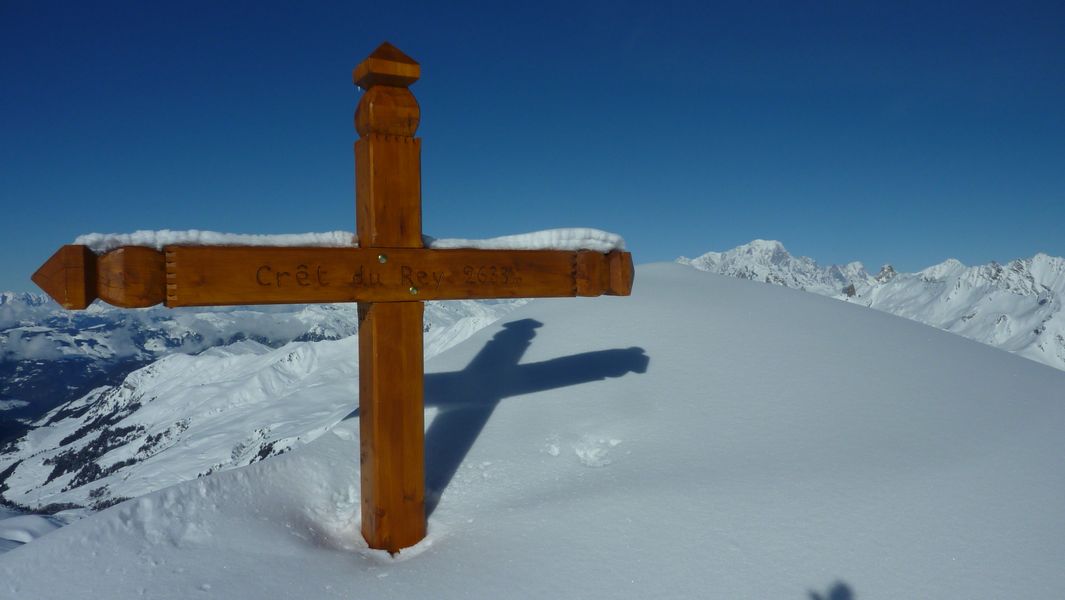 Summit : cette fois, on y est !