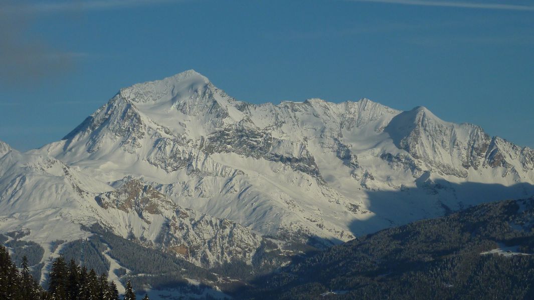 Sache - Pourri : bel éclairage de fin de soirée