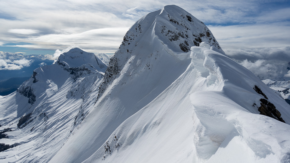 #20 Charvin au fond : belle ambiance Charvin au fond : belle ambiance