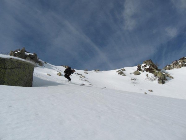 l'atterissage : il manque la photo entre l'impulsion et l'atterissage, mais le numérique n'avait pas déclenché...
encore merci pour tes photos christophe, j'essairai de ne pas oublier le mien dans la voiture la prochaine fois !!!