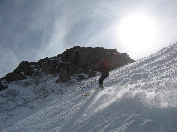 Cirque de Pizzolu : Dans le cirque de Pizzolu (photo melch06)