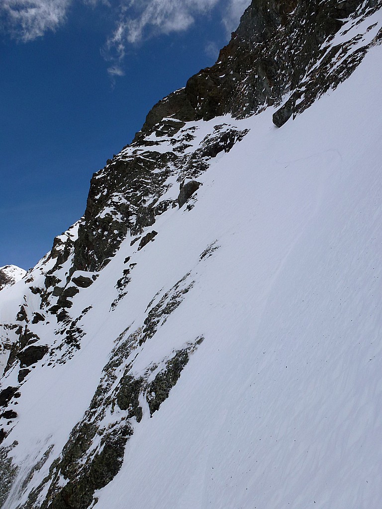 #5 La rampe surfée : Que du bon! La rampe surfée : Que du bon!
