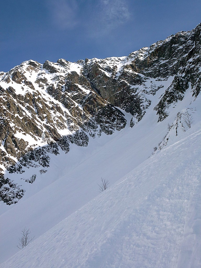 #11 Vers le petit Armet : Seul au monde ici! Vers le petit Armet : Seul au monde ici!